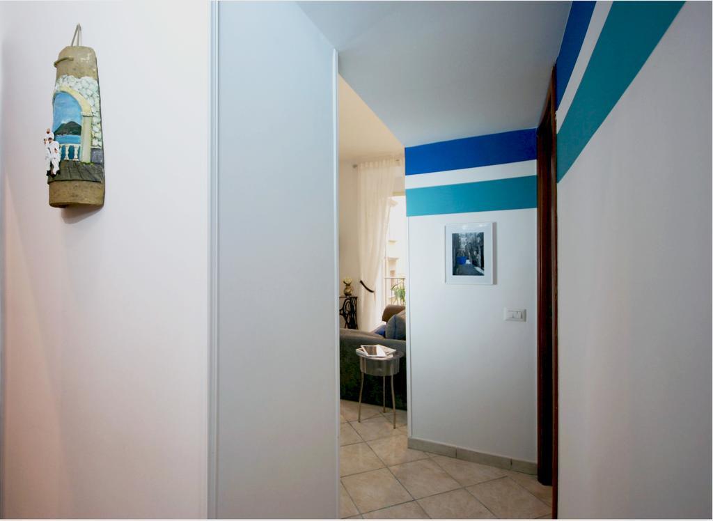 Sebeto Toledo Apartment Naples Exterior photo
