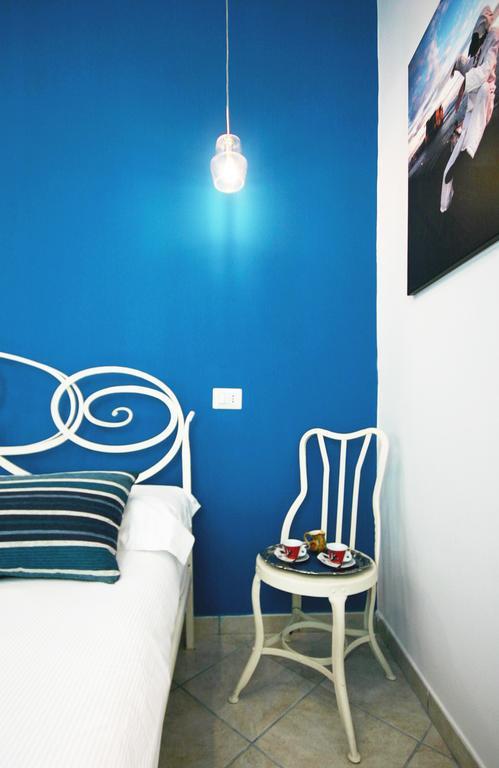 Sebeto Toledo Apartment Naples Exterior photo
