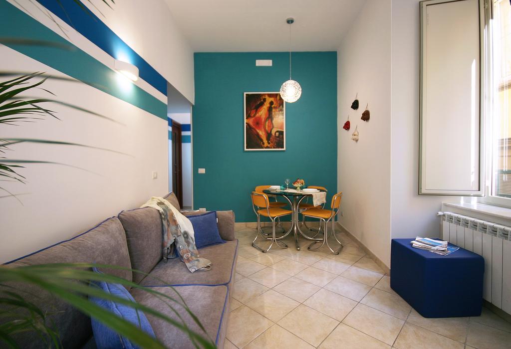 Sebeto Toledo Apartment Naples Exterior photo